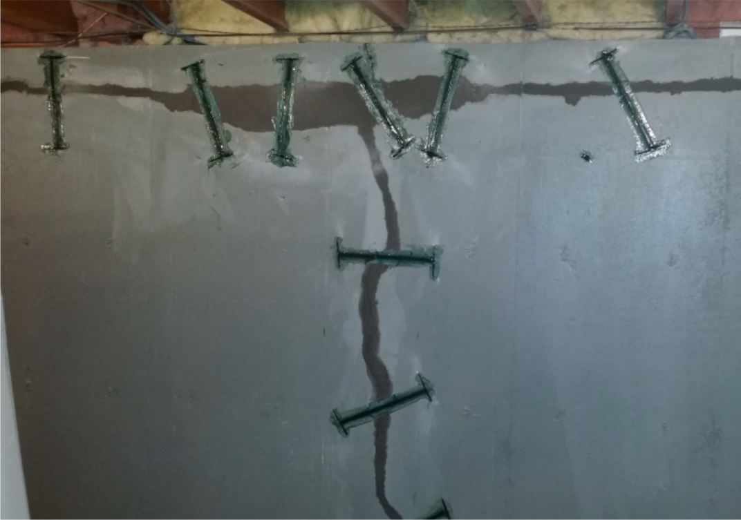 Foundation Repair Chicago Inspection & Repair Services