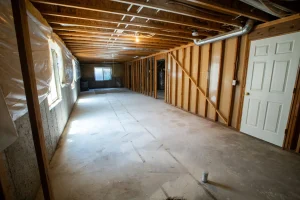 Crawlspace