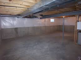 Basement leak chicago