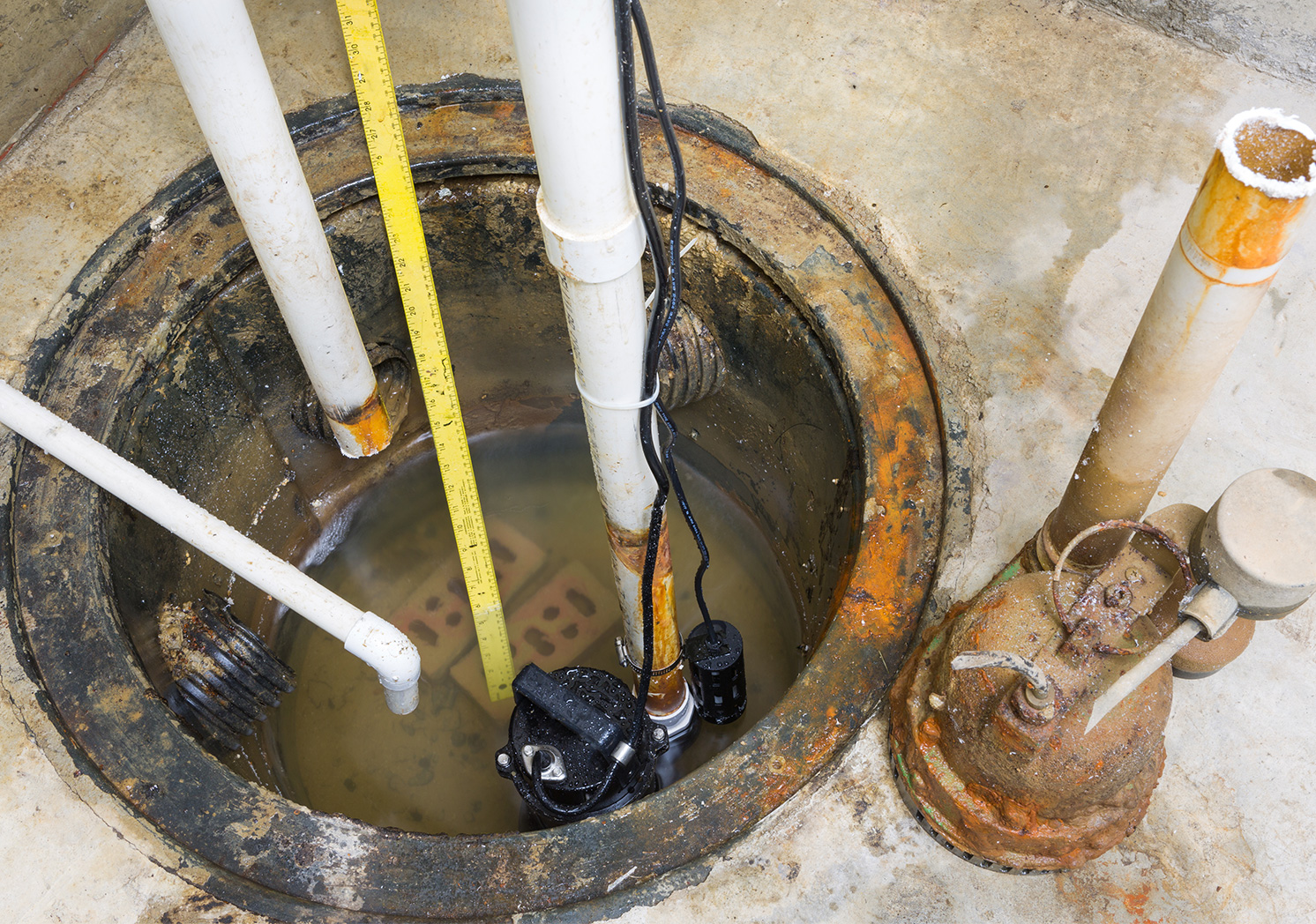 basement waterproofing chicago specialists