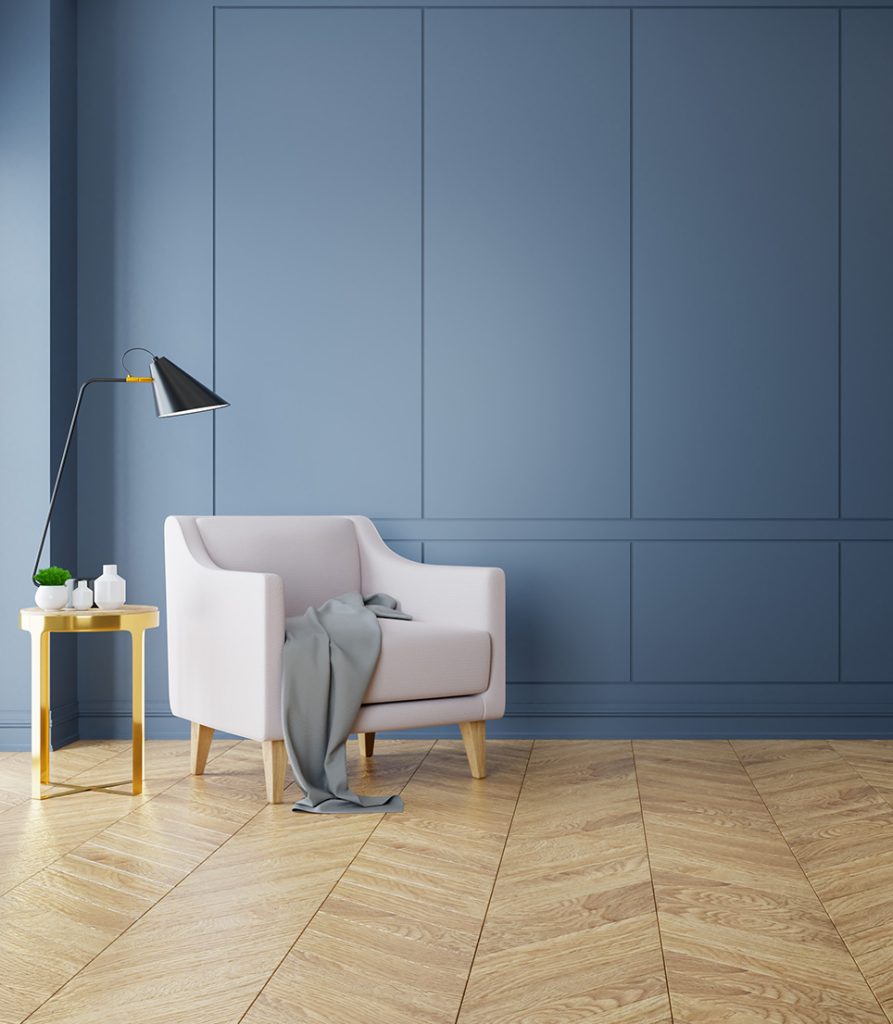 hardwood floor installation Chicago