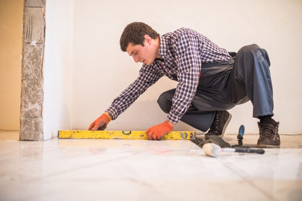 Basement Waterproofing in Chicago