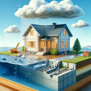 Waterproofing Materials for Chicago 