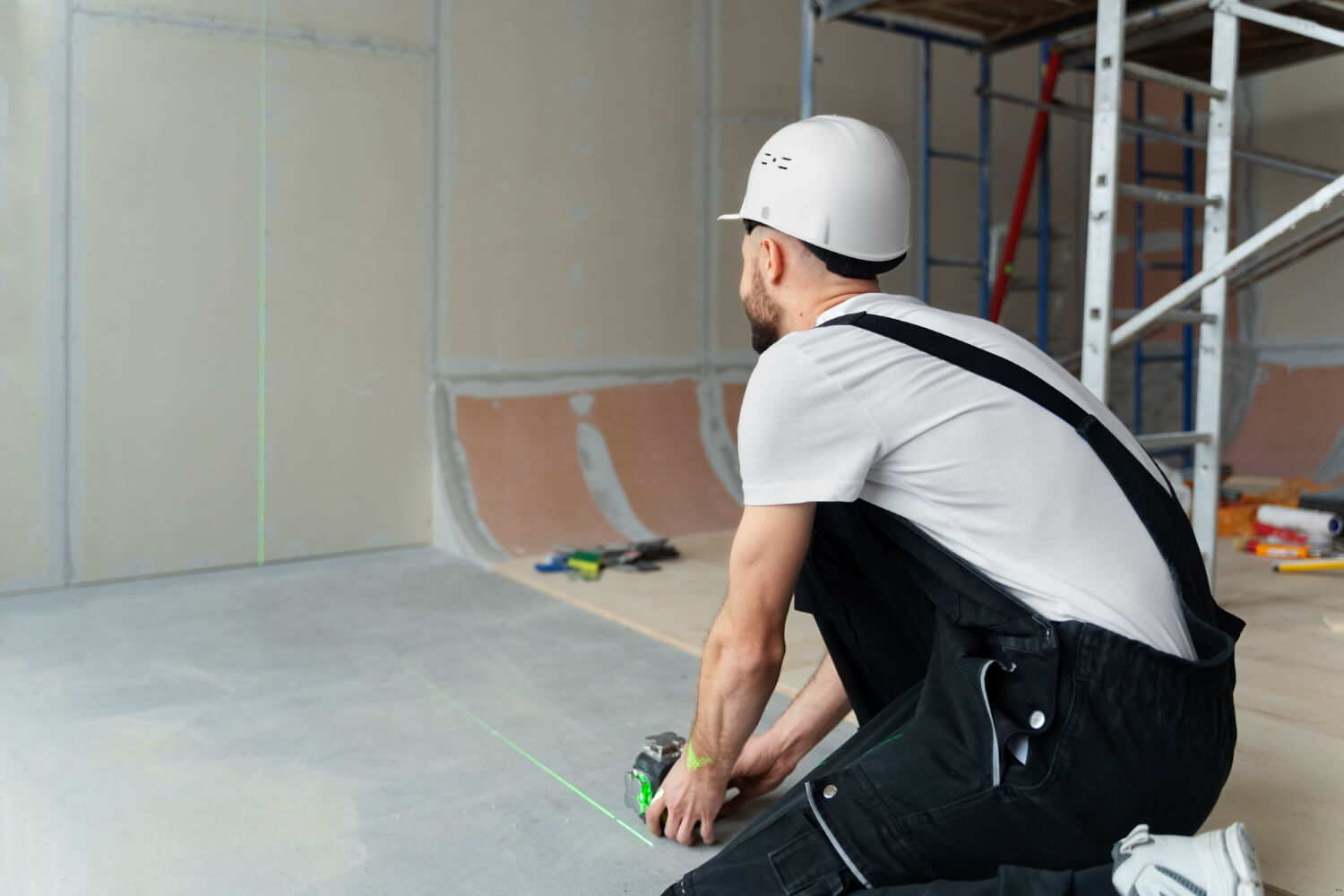 exterior basement waterproofing chicago
