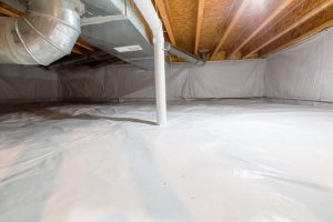 Basement waterproofing Chicago