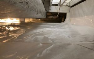 basement waterproofing chicago