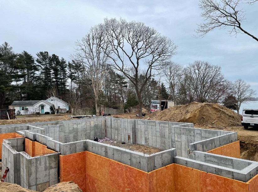 foundation
