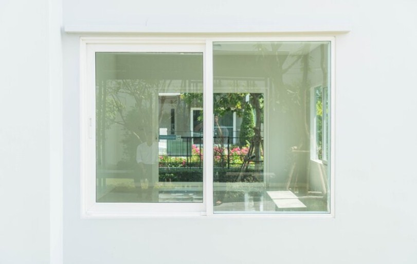 basement egress window