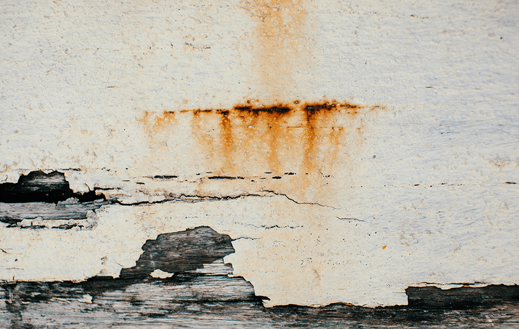 Cracks in Your Foundation